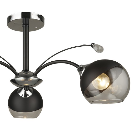 Люстра 66402.01.13.03 RUSSI WEDO LIGHT