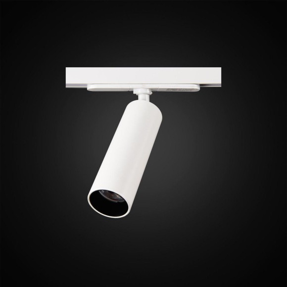 Трековый светодиодный светильник Citilux Тубус CL01T070 Трековый светодиодный светильник Citilux Тубус CL01T070