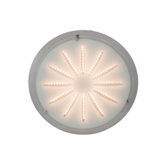 Накладной светильник Cathleen Brilliant g94163/15