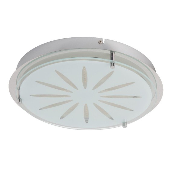 Накладной светильник Cathleen Brilliant g94163/15