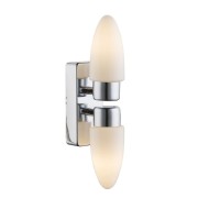 Подсветка для зеркал Globo Boina 78150-2 Подсветка для зеркал Globo Boina 78150-2