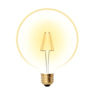 Лампа светодиодная (UL-00002358) E27 8W 2250K прозрачная LED-G125-8W/GOLDEN/E27 GLV21GO Лампа светодиодная (UL-00002358) E27 8W 2250K прозрачная LED-G125-8W/GOLDEN/E27 GLV21GO