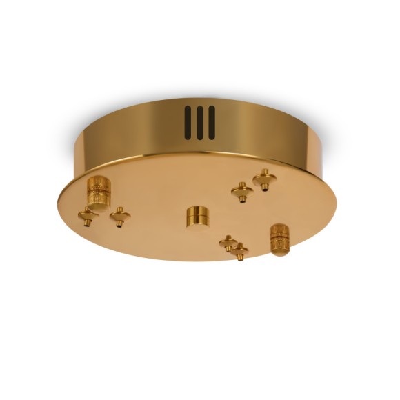 База накладная Freya FR5257A-L2G База накладная Freya FR5257A-L2G