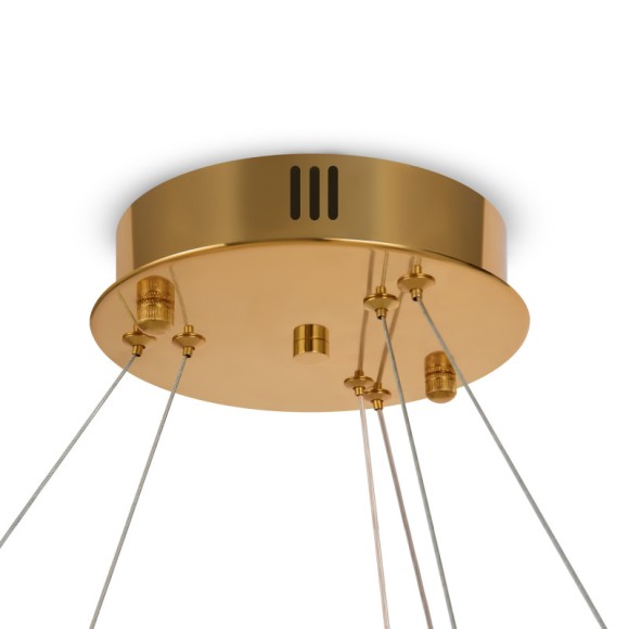 База накладная Freya FR5257A-L2G База накладная Freya FR5257A-L2G