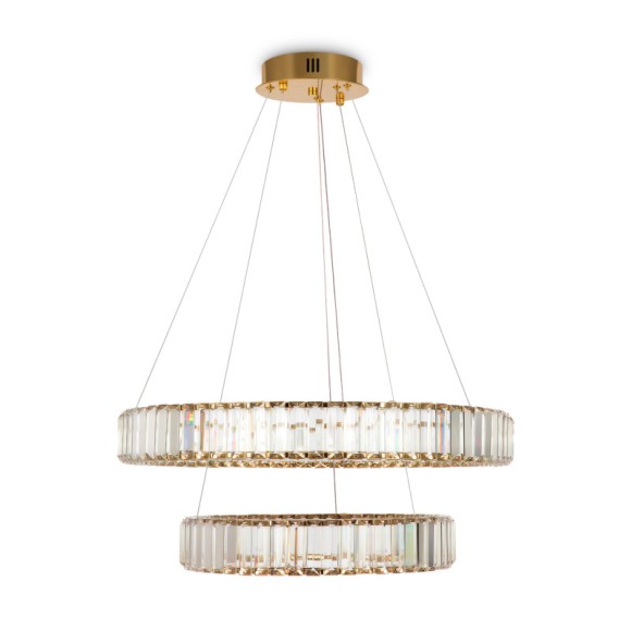 База накладная Freya FR5257A-L2G База накладная Freya FR5257A-L2G