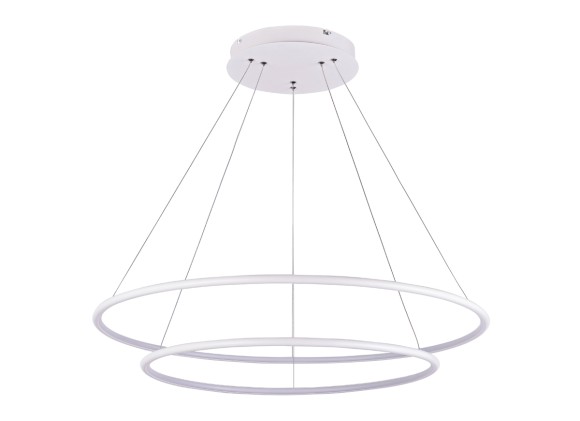 Светодиодный подвесной светильник Donolux s111024/2r 85w white in