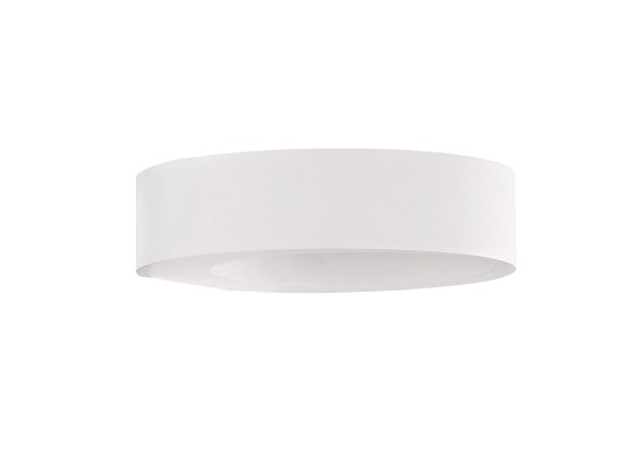 Настенный светодиодный светильник Donolux dl18439/12 white