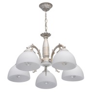 Подвесная люстра De Markt City Ариадна 29 450018305 Подвесная люстра De Markt City Ариадна 29 450018305