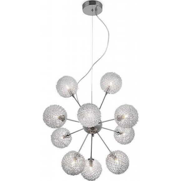 Подвесная люстра Globo Enigma 56620-10H