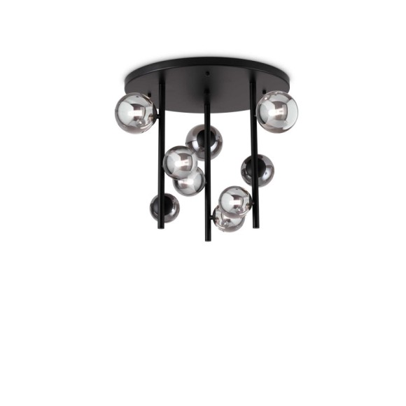 Накладная люстра Ideal Lux 328416