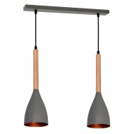 Подвесной светильник Luminex Muza 9110 Подвесной светильник Luminex Muza 9110