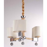 Подвесная люстра Lucia Tucci Natura 096.3