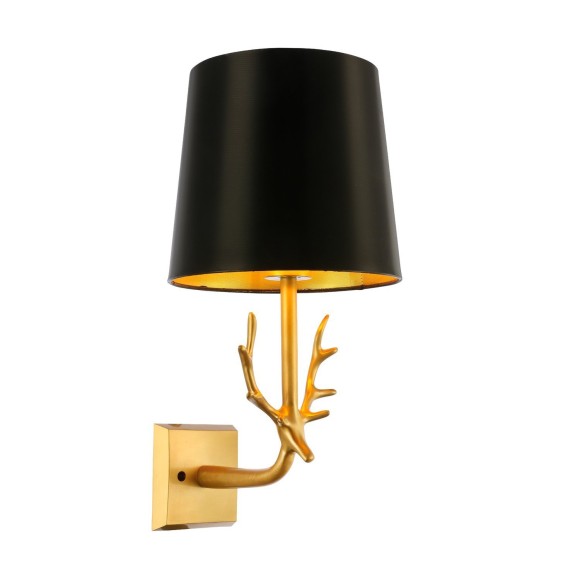 Светильник настенный VELOSSA luce sl1123.201.01 ST LUCE