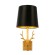 Светильник настенный VELOSSA luce sl1123.201.01 ST LUCE