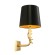 Светильник настенный VELOSSA luce sl1123.201.01 ST LUCE