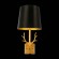 Светильник настенный VELOSSA luce sl1123.201.01 ST LUCE