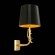Светильник настенный VELOSSA luce sl1123.201.01 ST LUCE