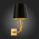 Светильник настенный VELOSSA luce sl1123.201.01 ST LUCE