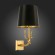 Светильник настенный VELOSSA luce sl1123.201.01 ST LUCE
