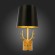 Светильник настенный VELOSSA luce sl1123.201.01 ST LUCE