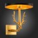 Светильник настенный VELOSSA luce sl1123.201.01 ST LUCE