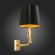 Светильник настенный VELOSSA luce sl1123.201.01 ST LUCE