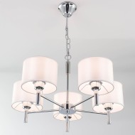 Подвесная люстра Citilux Аврора CL463150 Подвесная люстра Citilux Аврора CL463150