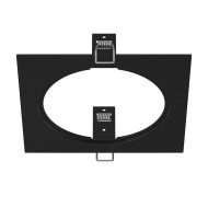 Рамка для светильника Lightstar Intero 111 217817 Рамка для светильника Lightstar Intero 111 217817