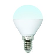 Лампа светодиодная (UL-00002376) E14 6W 4000K матовая LED-G45-6W/NW/E14/FR/MB PLM11WH Лампа светодиодная (UL-00002376) E14 6W 4000K матовая LED-G45-6W/NW/E14/FR/MB PLM11WH