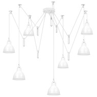 Подвес Lightstar Acrobata 761076 Подвес Lightstar Acrobata 761076