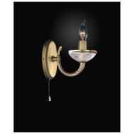 Бра Reccagni Angelo A 4650/1 Бра Reccagni Angelo A 4650/1