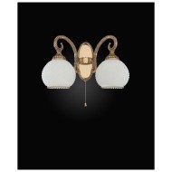 Бра Reccagni Angelo A 8500/2 Бра Reccagni Angelo A 8500/2