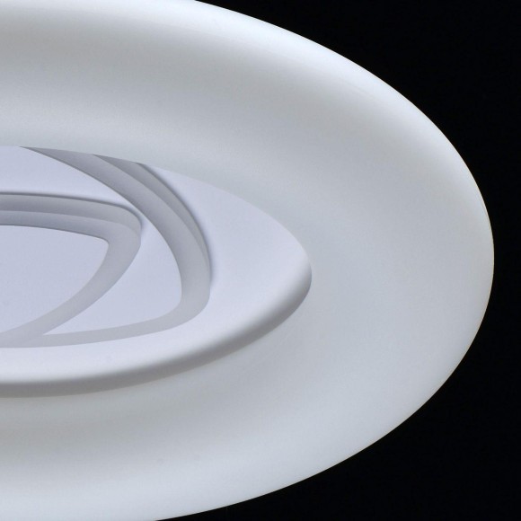 Потолочный светодиодный светильник De Markt Эрида 706011001 Потолочный светодиодный светильник De Markt Эрида 706011001