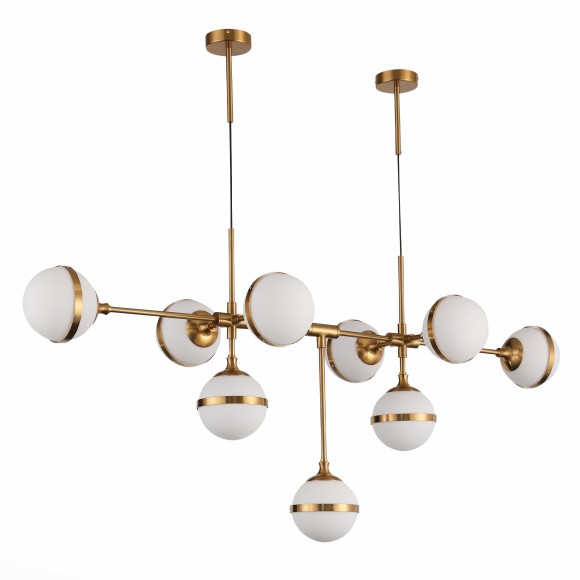Светильник подвесной ARBE luce sl1157.303.09 ST LUCE Светильник подвесной ARBE luce sl1157.303.09 ST LUCE