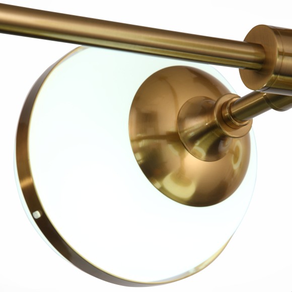 Светильник подвесной ARBE luce sl1157.303.09 ST LUCE Светильник подвесной ARBE luce sl1157.303.09 ST LUCE