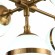 Светильник подвесной ARBE luce sl1157.303.09 ST LUCE