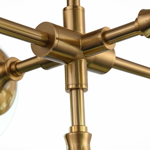 Светильник подвесной ARBE luce sl1157.303.09 ST LUCE Светильник подвесной ARBE luce sl1157.303.09 ST LUCE