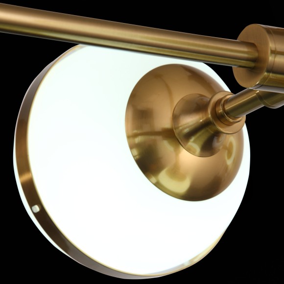 Светильник подвесной ARBE luce sl1157.303.09 ST LUCE Светильник подвесной ARBE luce sl1157.303.09 ST LUCE