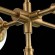 Светильник подвесной ARBE luce sl1157.303.09 ST LUCE