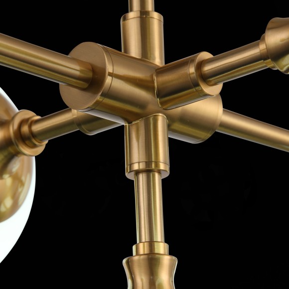 Светильник подвесной ARBE luce sl1157.303.09 ST LUCE Светильник подвесной ARBE luce sl1157.303.09 ST LUCE