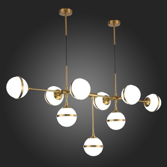 Светильник подвесной ARBE luce sl1157.303.09 ST LUCE Светильник подвесной ARBE luce sl1157.303.09 ST LUCE