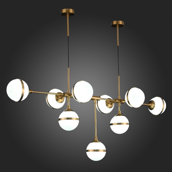 Светильник подвесной ARBE luce sl1157.303.09 ST LUCE Светильник подвесной ARBE luce sl1157.303.09 ST LUCE