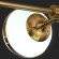 Светильник подвесной ARBE luce sl1157.303.09 ST LUCE