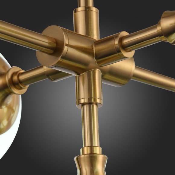 Светильник подвесной ARBE luce sl1157.303.09 ST LUCE Светильник подвесной ARBE luce sl1157.303.09 ST LUCE