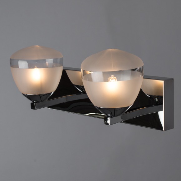 Бра Aqua a9501ap-2cc Arte Lamp Бра Aqua a9501ap-2cc Arte Lamp