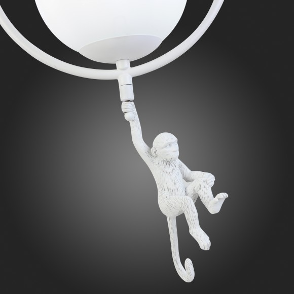 Светильник подвесной TENATO sle115113-01 EVOLUCE