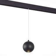 Магнитный трековый светильник подвесной BOLE luce st354.443.12 ST LUCE