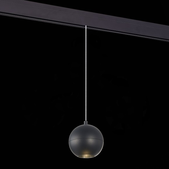 Магнитный трековый светильник подвесной BOLE luce st354.443.12 ST LUCE Магнитный трековый светильник подвесной BOLE luce st354.443.12 ST LUCE