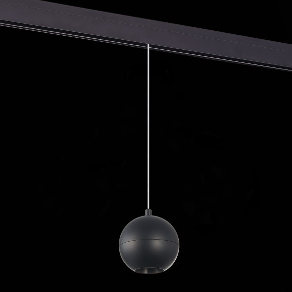 Магнитный трековый светильник подвесной BOLE luce st354.443.12 ST LUCE Магнитный трековый светильник подвесной BOLE luce st354.443.12 ST LUCE