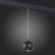 Магнитный трековый светильник подвесной BOLE luce st354.443.12 ST LUCE